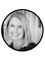 Photograph of Amanda Harley